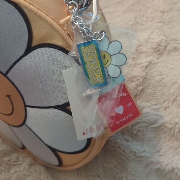 Harvey's Daisy Cross body bag - Picture 3 of 4